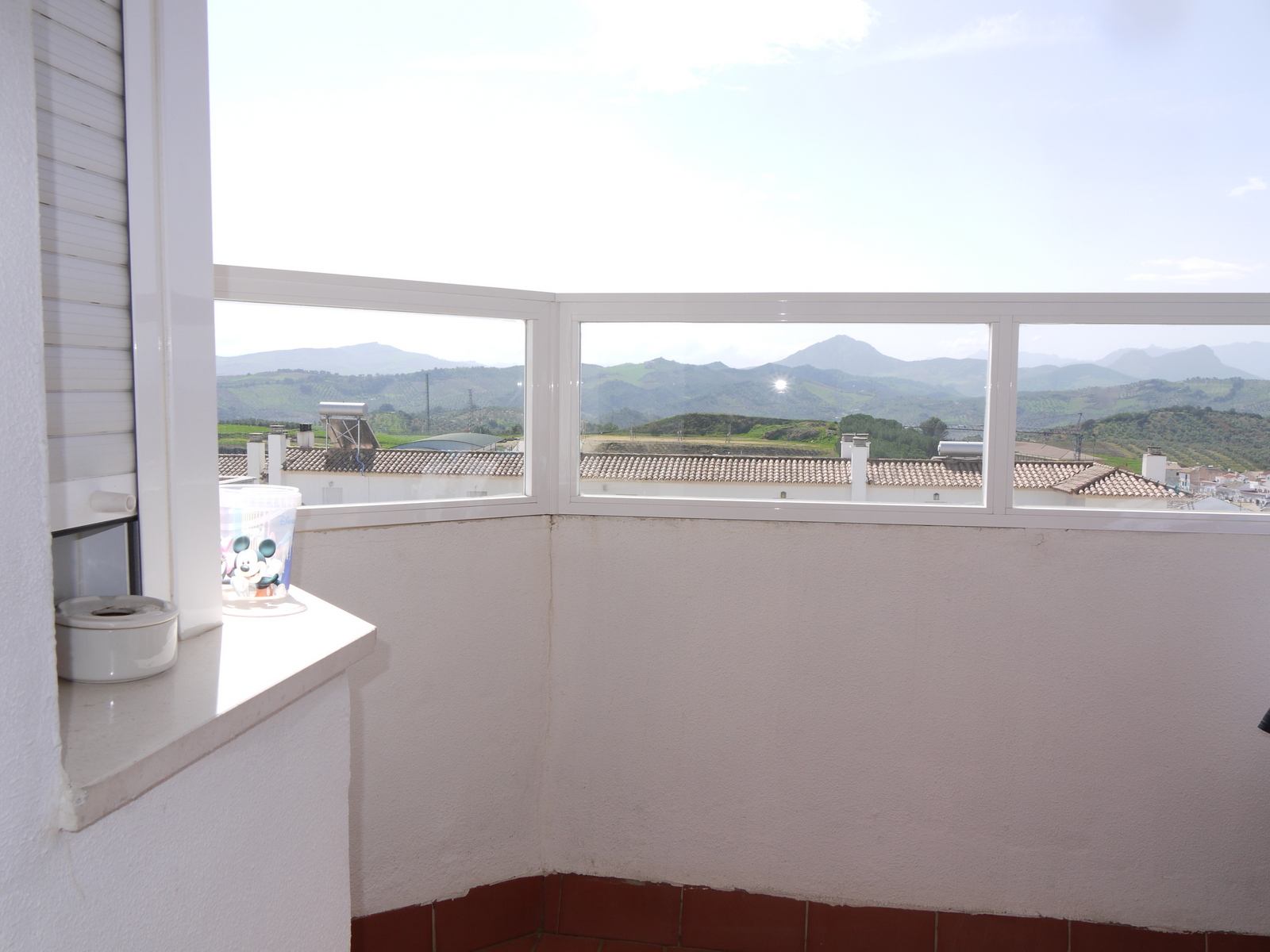 3 Bed, 2 Bath, ApartmentFor Sale, Olvera, Andalucia