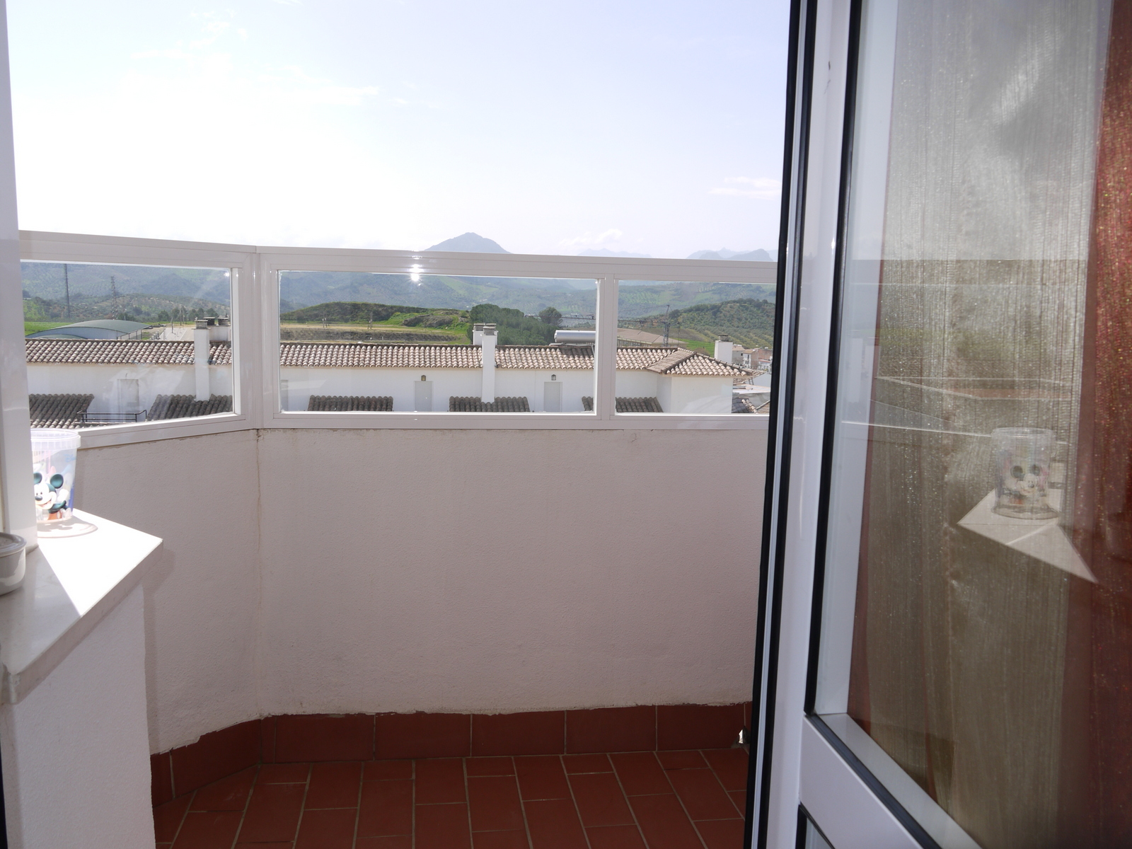 3 Bed, 2 Bath, ApartmentFor Sale, Olvera, Andalucia