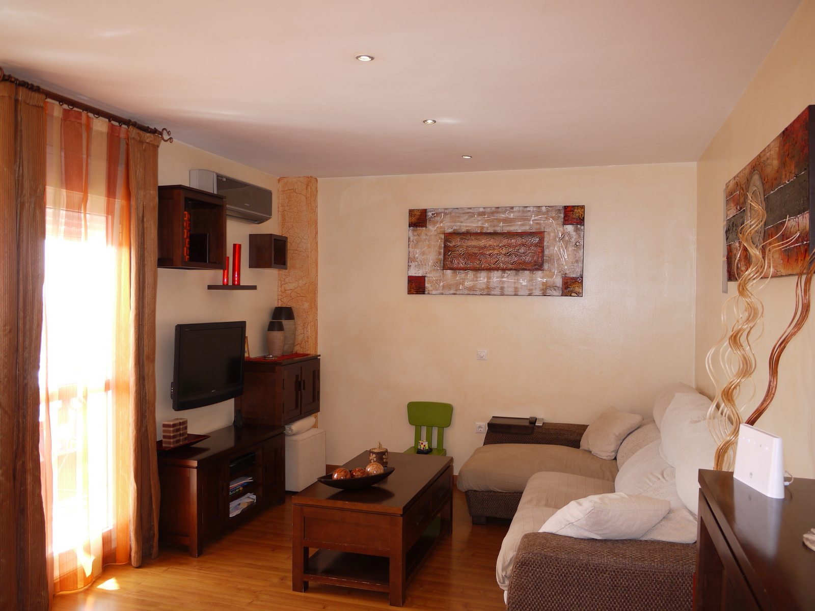 3 Bed, 2 Bath, ApartmentFor Sale, Olvera, Andalucia