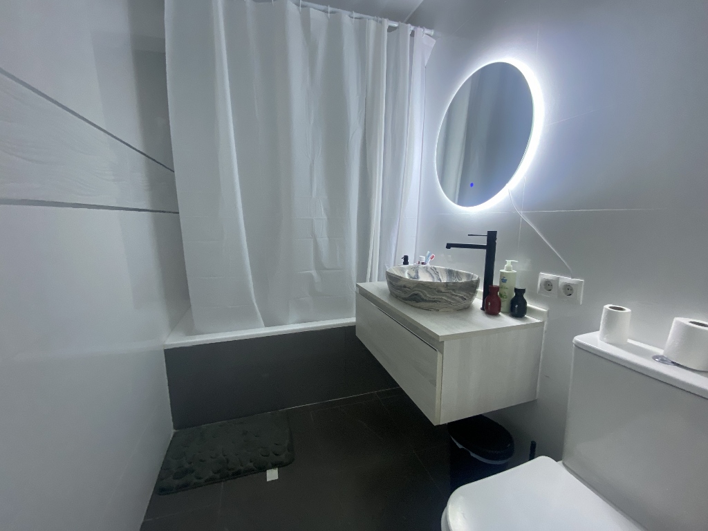 3 Bed, 2 Bath, HouseFor Sale, Olvera, Andalucia