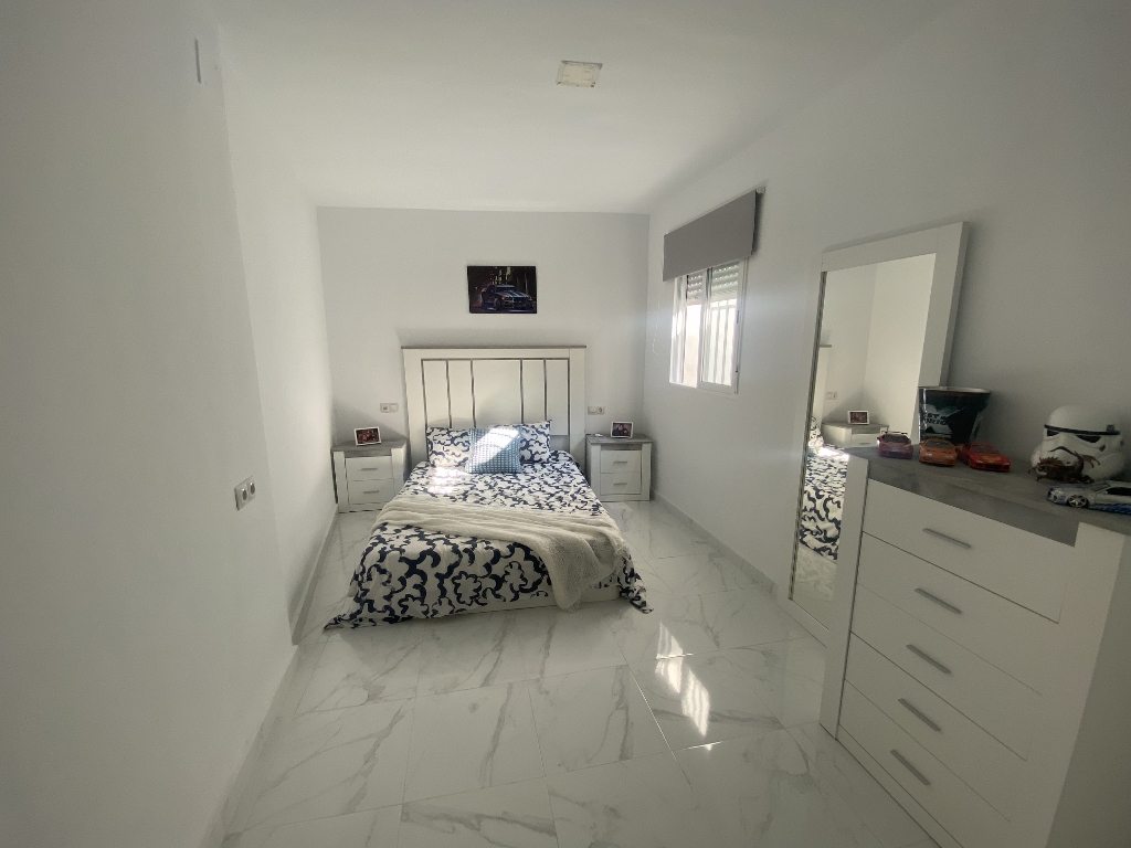 3 Bed, 2 Bath, HouseFor Sale, Olvera, Andalucia