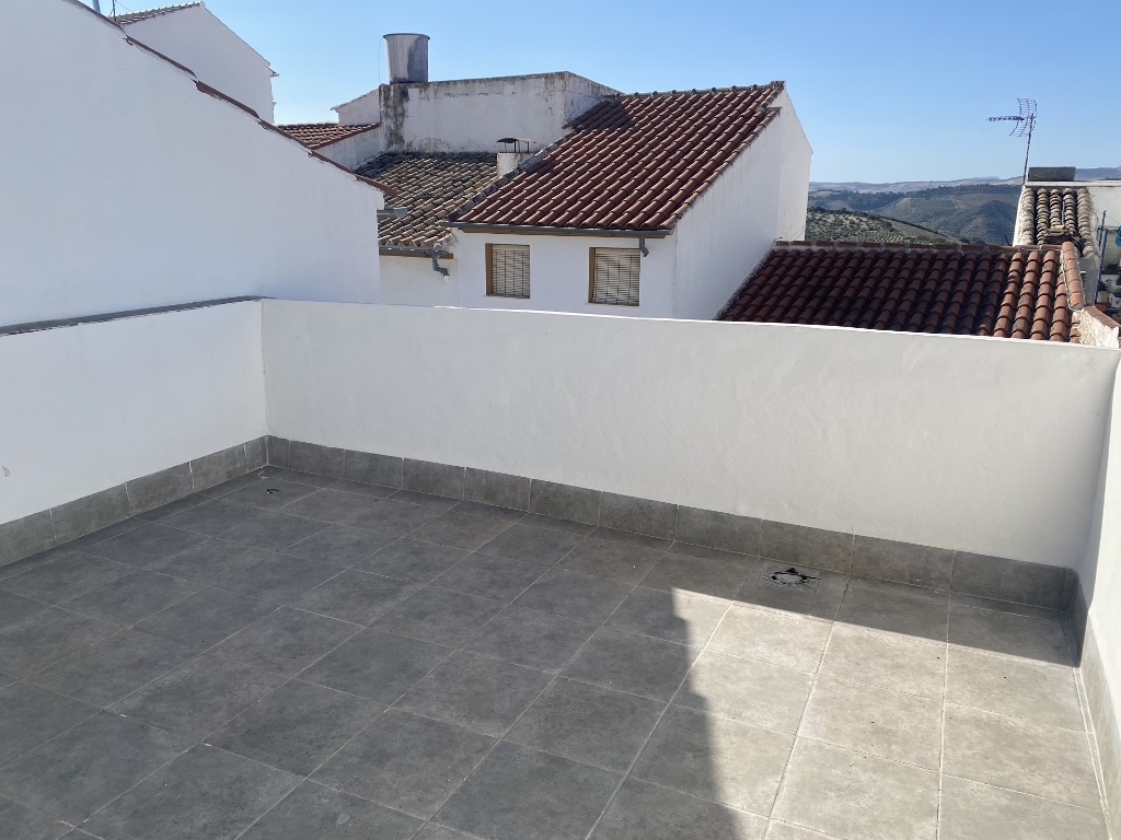 3 Bed, 2 Bath, HouseFor Sale, Olvera, Andalucia