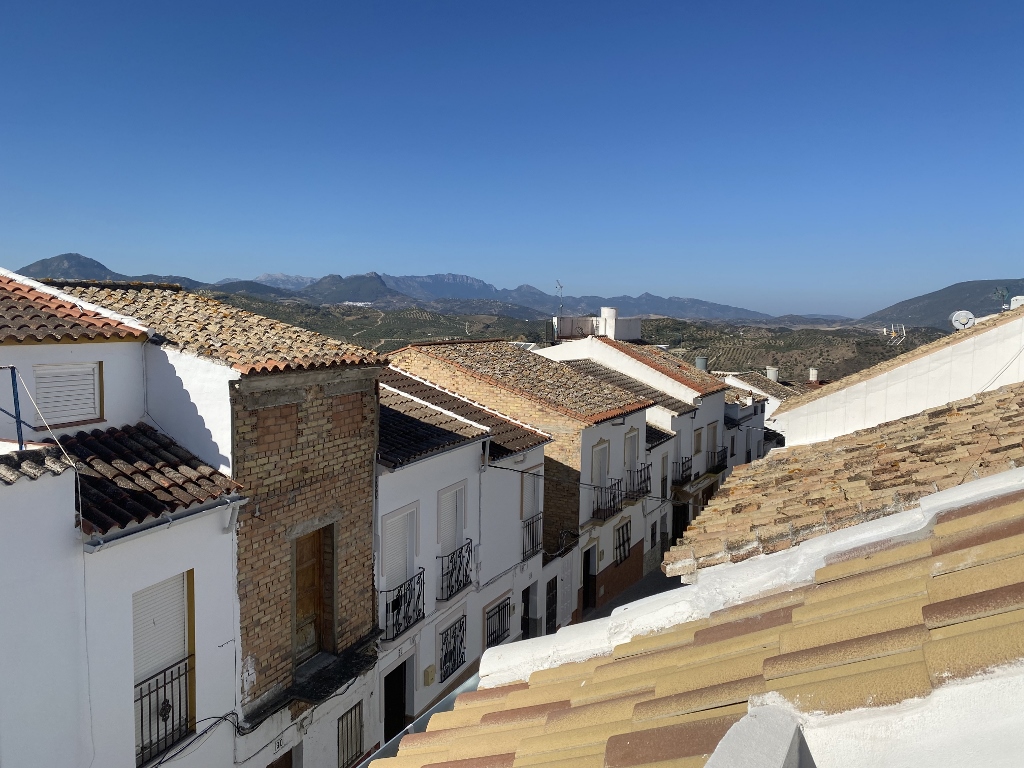 3 Bed, 2 Bath, HouseFor Sale, Olvera, Andalucia