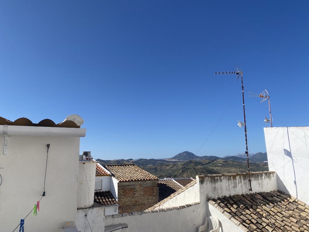3 Bed, 2 Bath, HouseFor Sale, Olvera, Andalucia