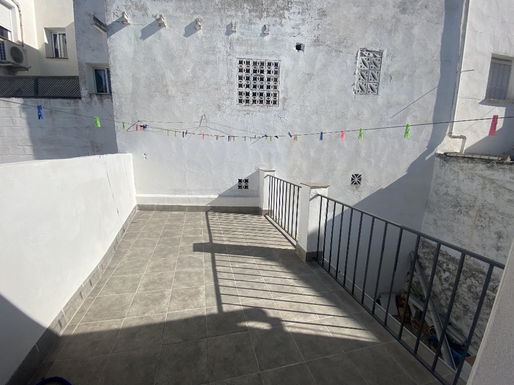 3 Bed, 2 Bath, HouseFor Sale, Olvera, Andalucia