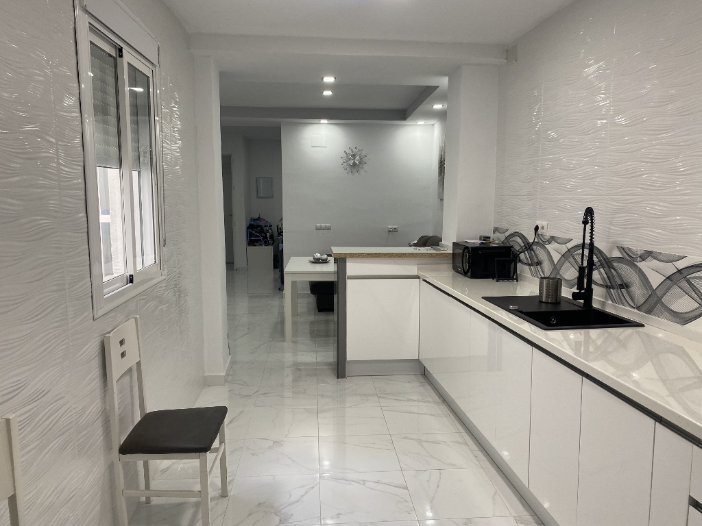 3 Bed, 2 Bath, HouseFor Sale, Olvera, Andalucia