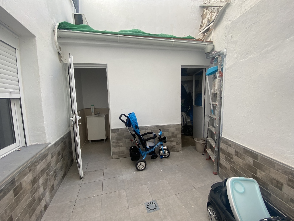 3 Bed, 2 Bath, HouseFor Sale, Olvera, Andalucia