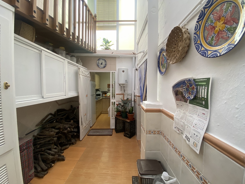 5 Bed, 2 Bath, HouseFor Sale, Olvera, Andalucia