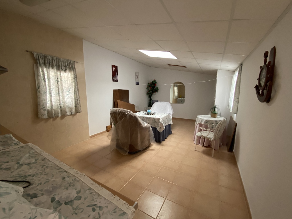 5 Bed, 2 Bath, HouseFor Sale, Olvera, Andalucia