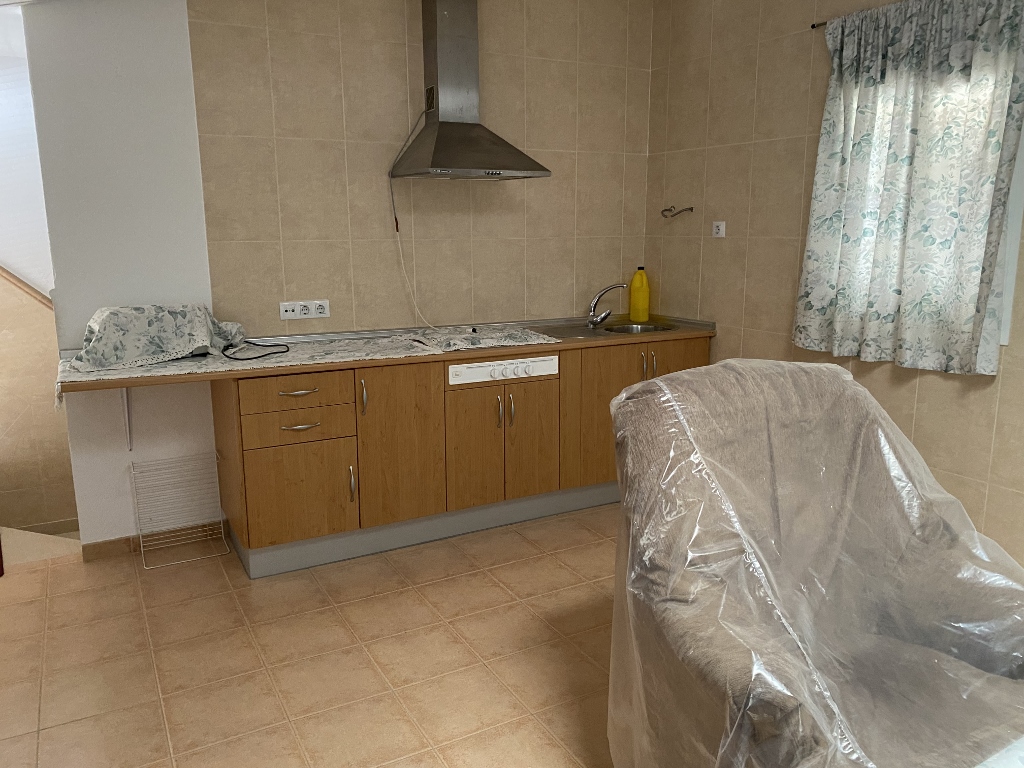 5 Bed, 2 Bath, HouseFor Sale, Olvera, Andalucia