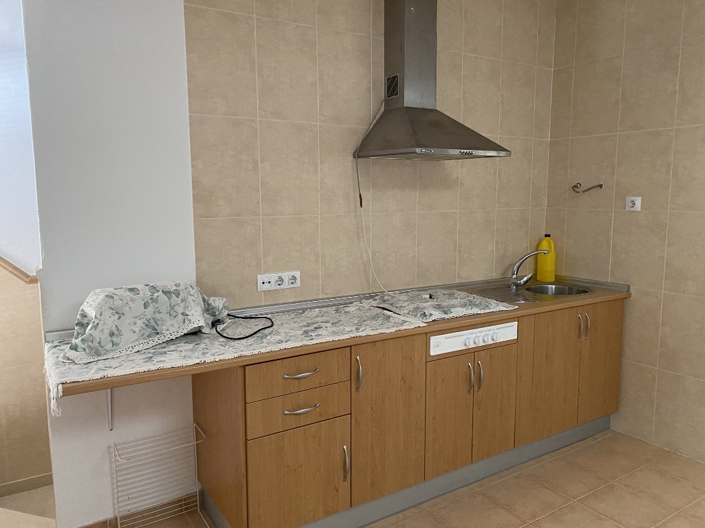 5 Bed, 2 Bath, HouseFor Sale, Olvera, Andalucia