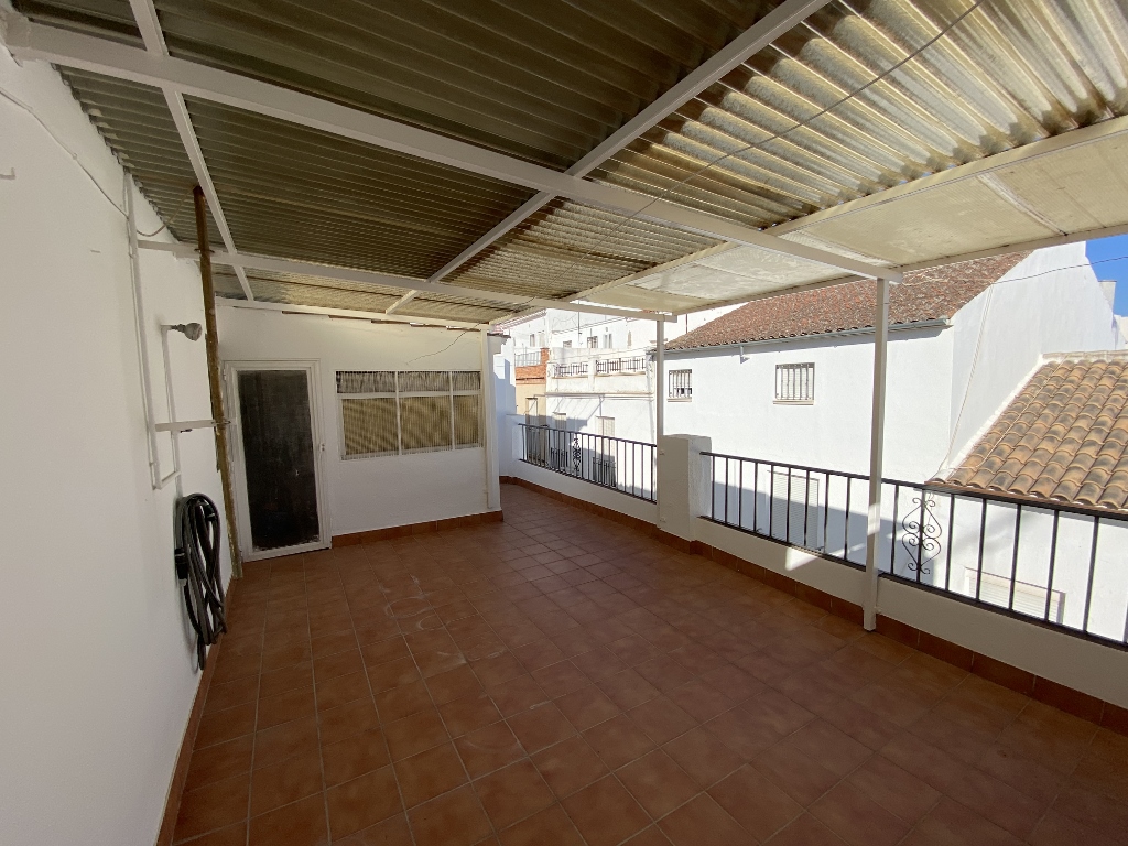 5 Bed, 2 Bath, HouseFor Sale, Olvera, Andalucia