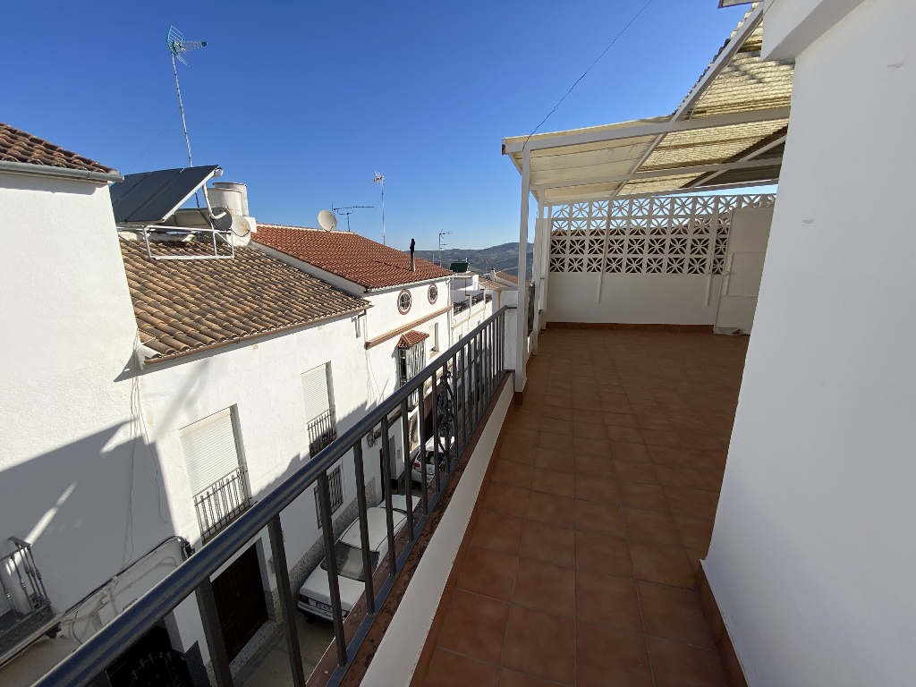 5 Bed, 2 Bath, HouseFor Sale, Olvera, Andalucia