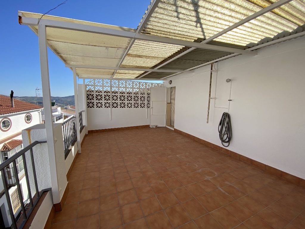 5 Bed, 2 Bath, HouseFor Sale, Olvera, Andalucia