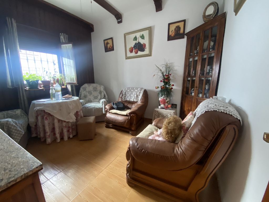 5 Bed, 2 Bath, HouseFor Sale, Olvera, Andalucia