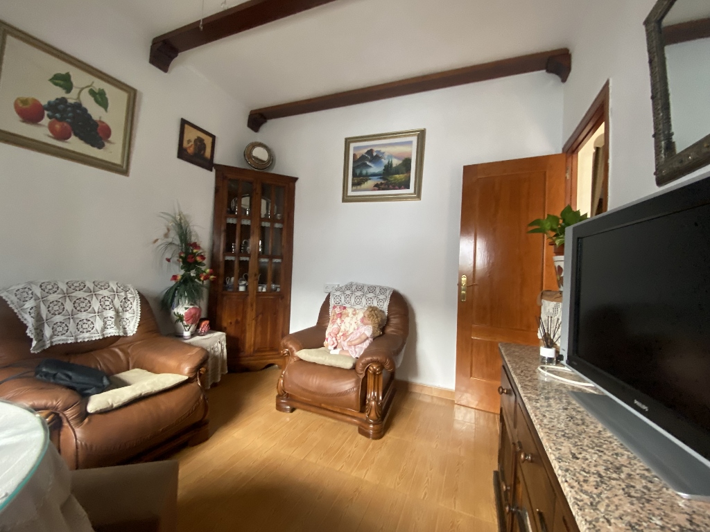 5 Bed, 2 Bath, HouseFor Sale, Olvera, Andalucia