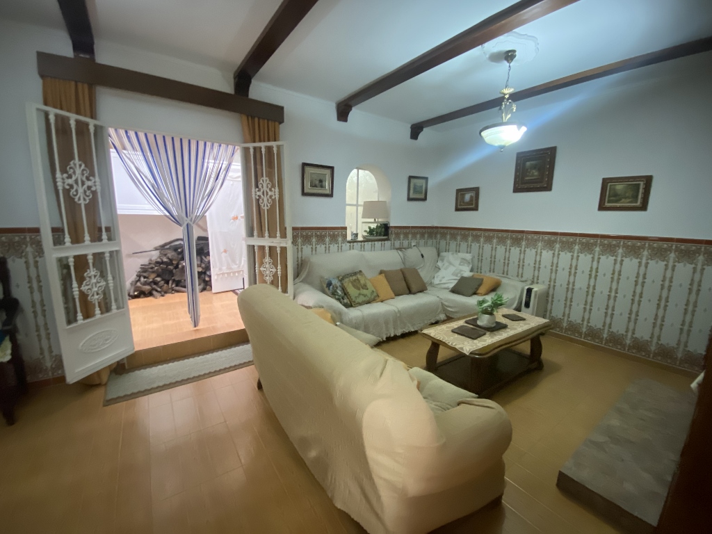 5 Bed, 2 Bath, HouseFor Sale, Olvera, Andalucia