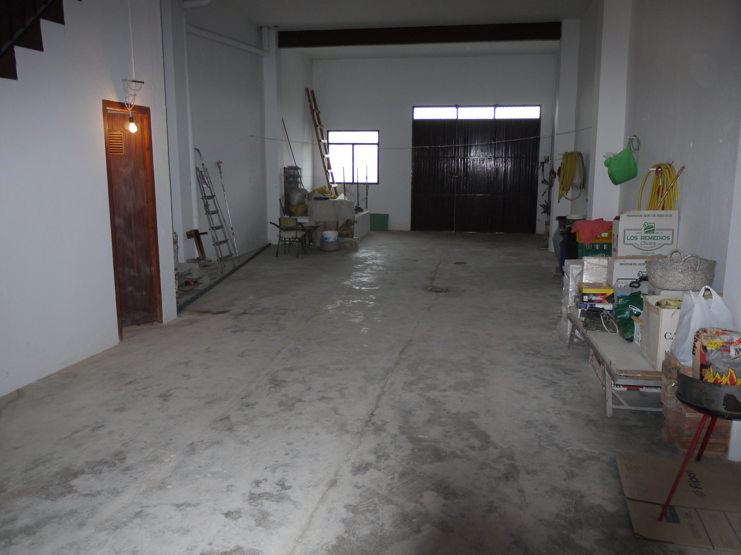 6 Bed, 2 Bath, HouseFor Sale, Olvera, Andalucia