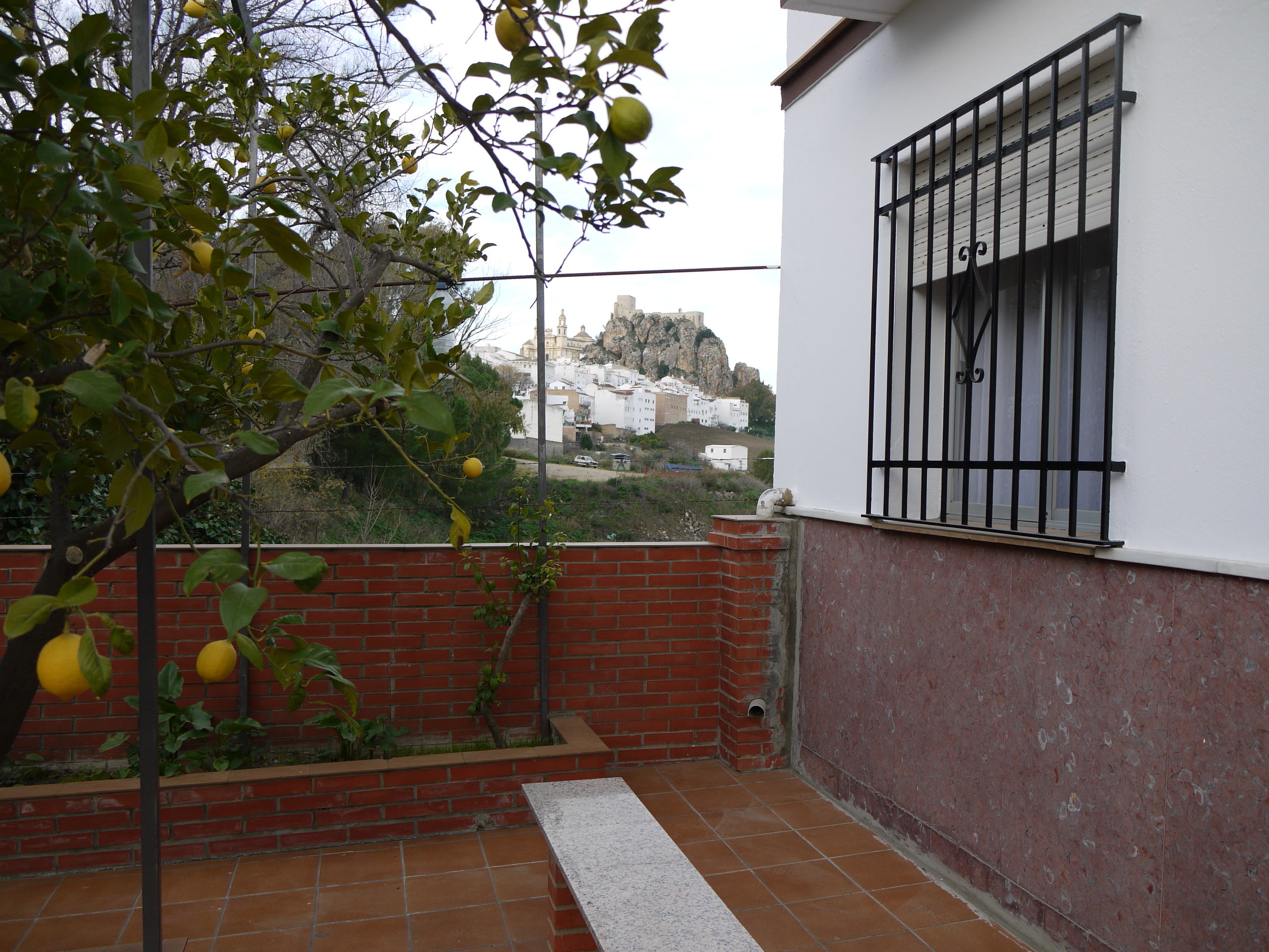 6 Bed, 2 Bath, HouseFor Sale, Olvera, Andalucia