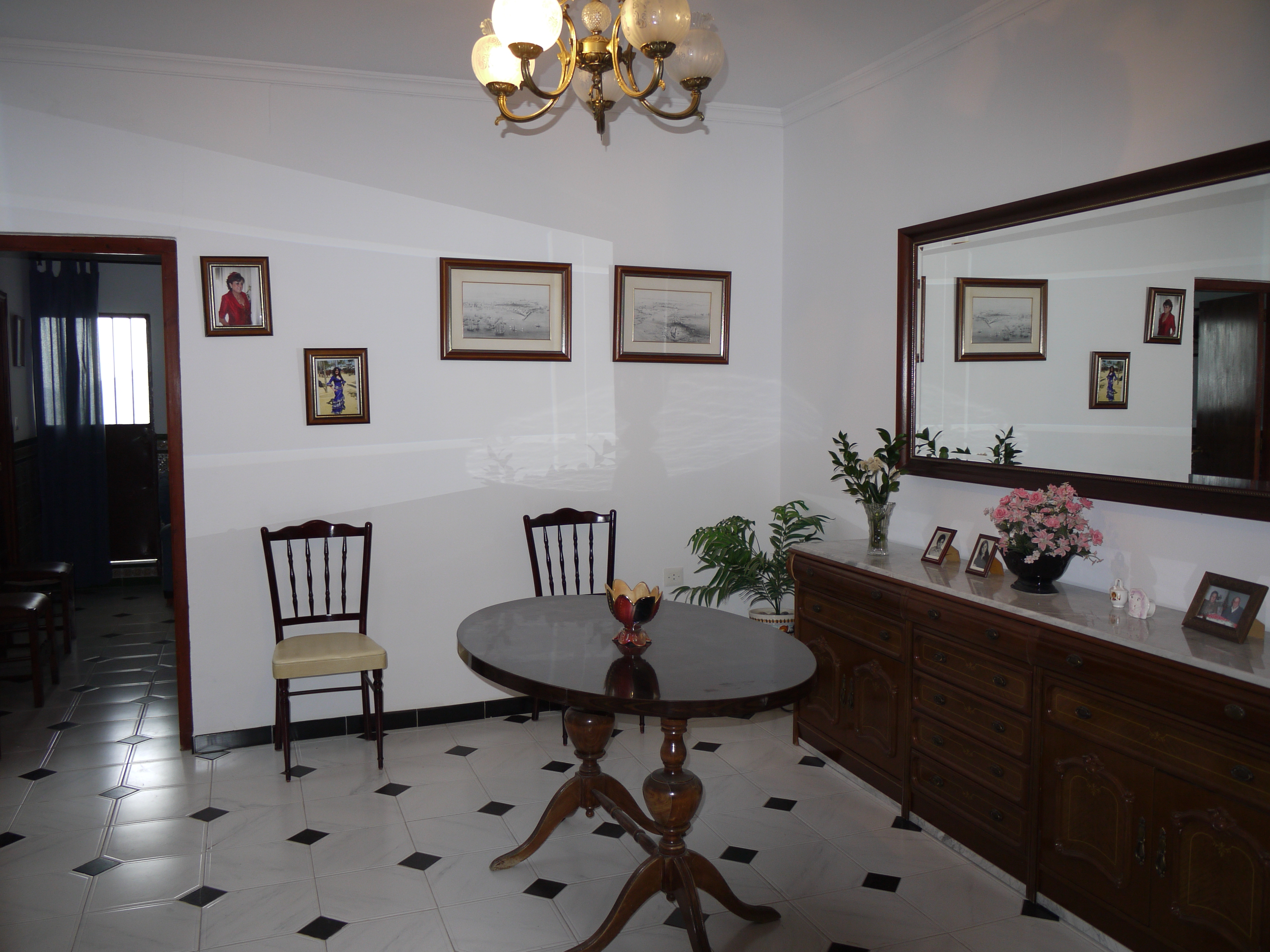 6 Bed, 2 Bath, HouseFor Sale, Olvera, Andalucia