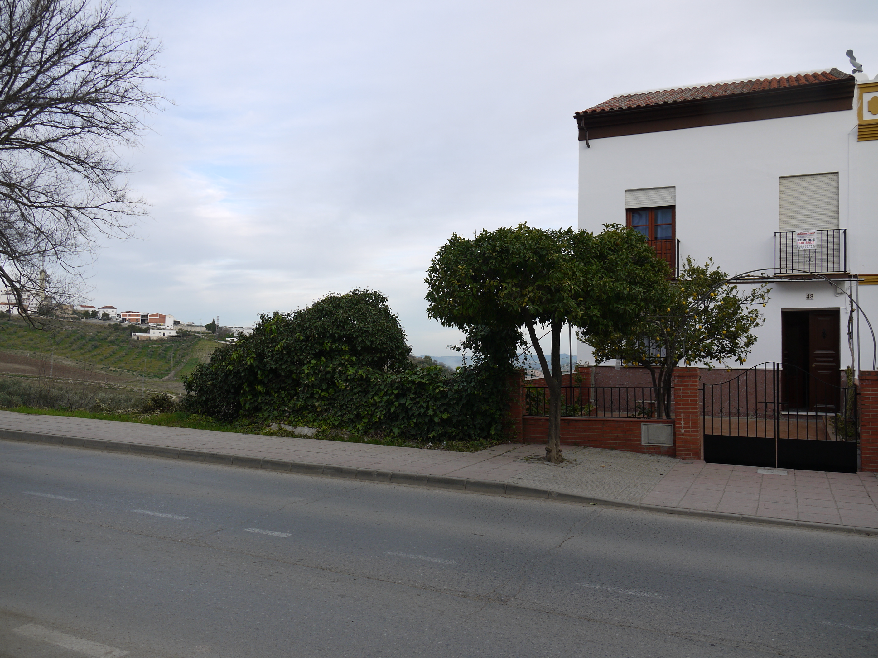 6 Bed, 2 Bath, HouseFor Sale, Olvera, Andalucia