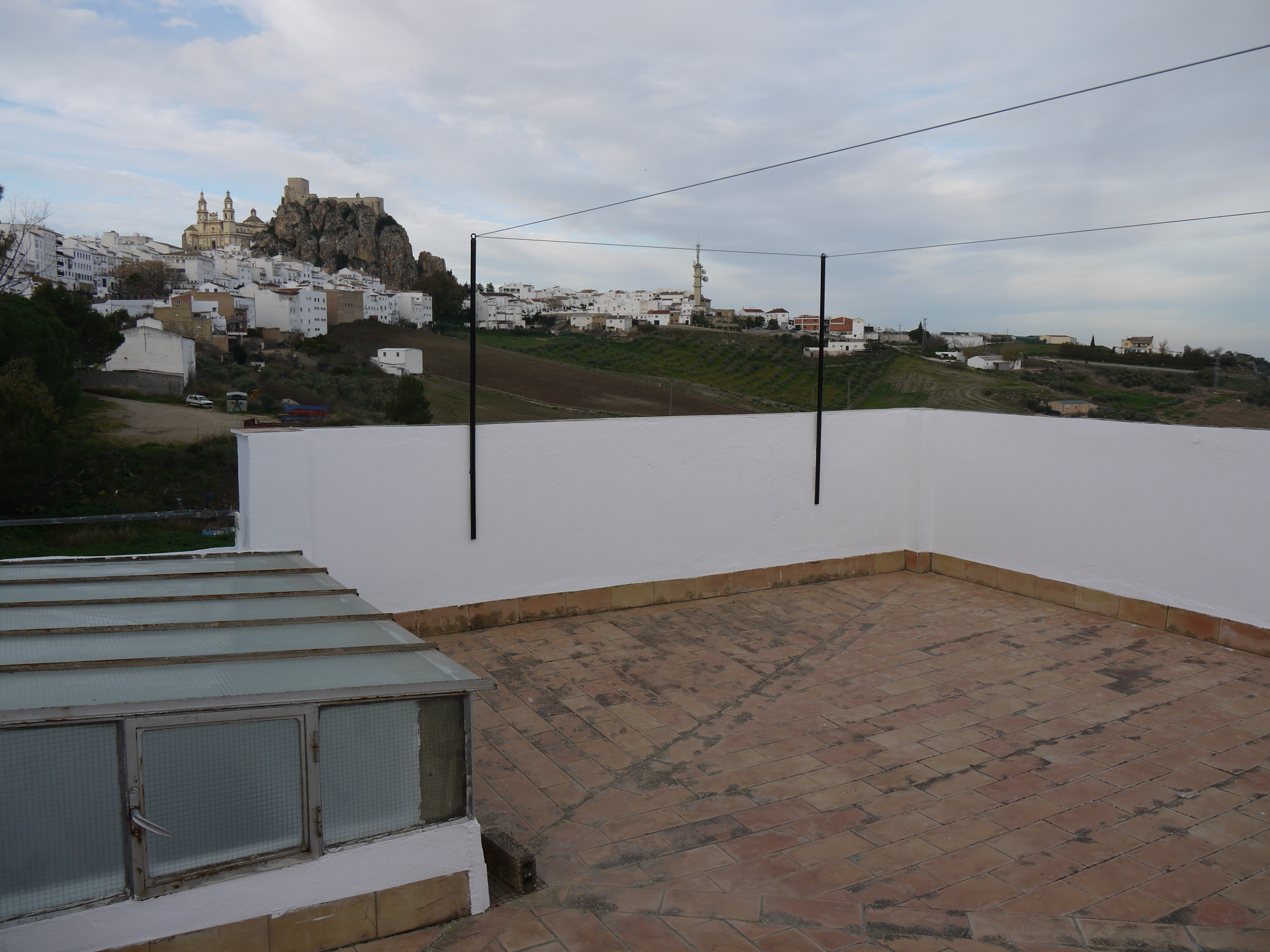 6 Bed, 2 Bath, HouseFor Sale, Olvera, Andalucia