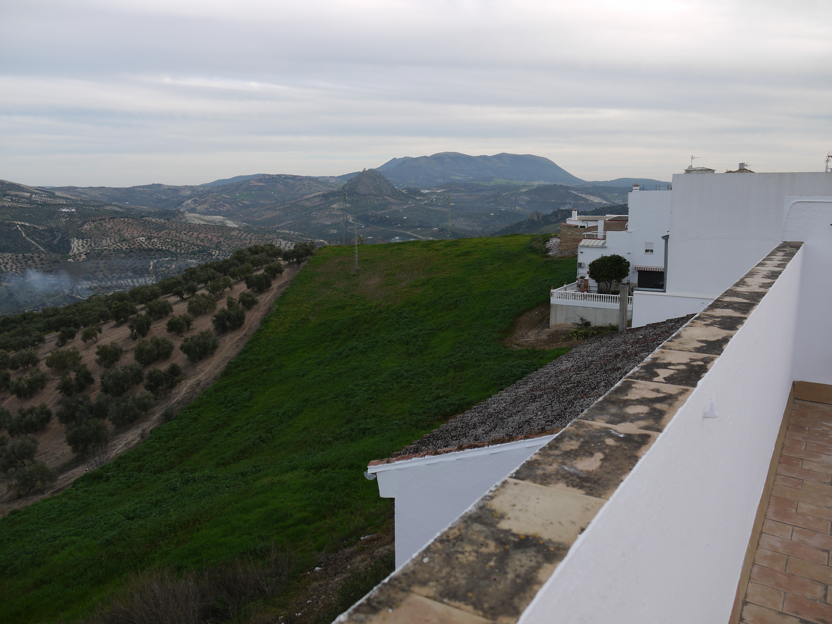 6 Bed, 2 Bath, HouseFor Sale, Olvera, Andalucia