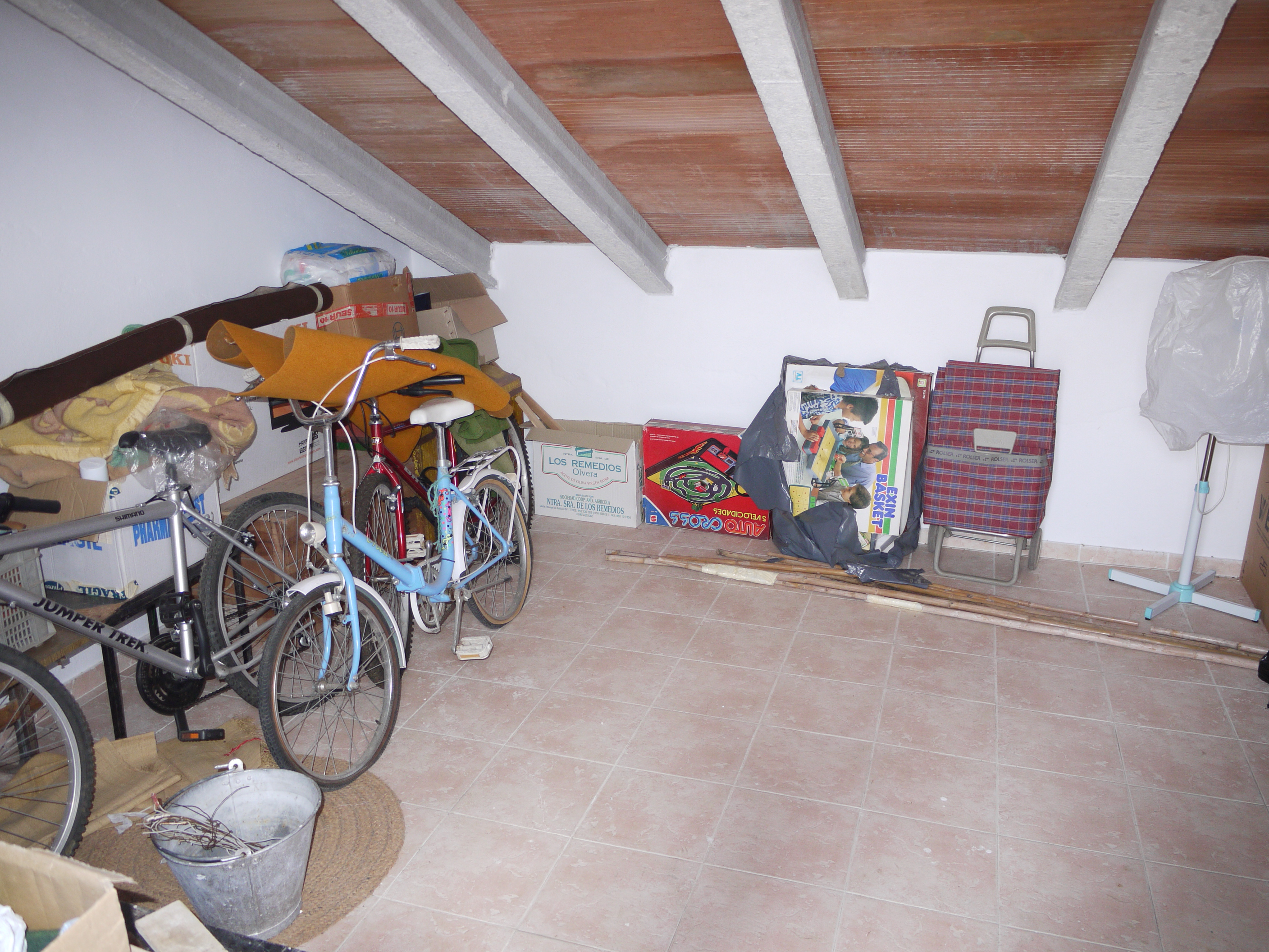 6 Bed, 2 Bath, HouseFor Sale, Olvera, Andalucia