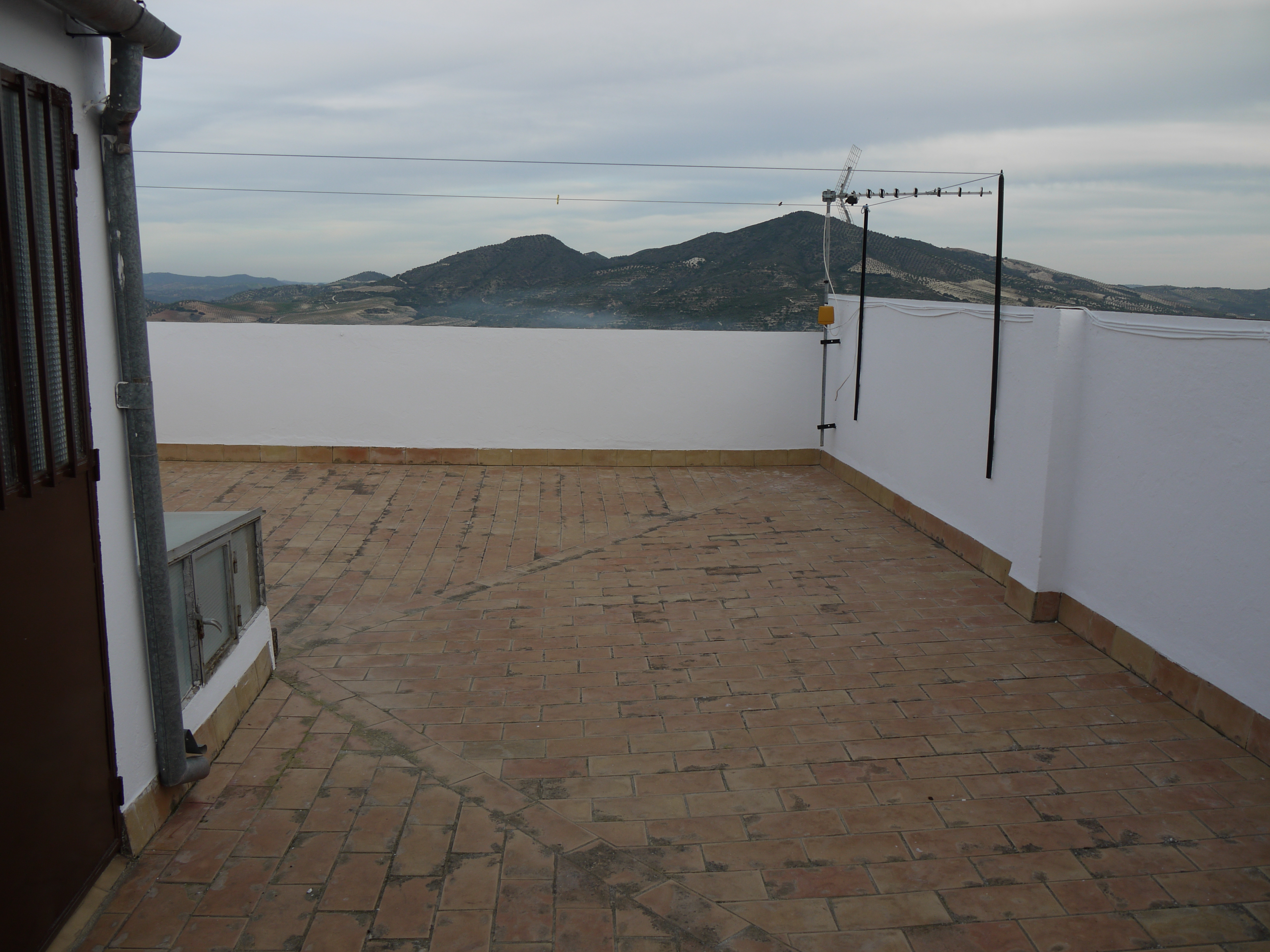 6 Bed, 2 Bath, HouseFor Sale, Olvera, Andalucia