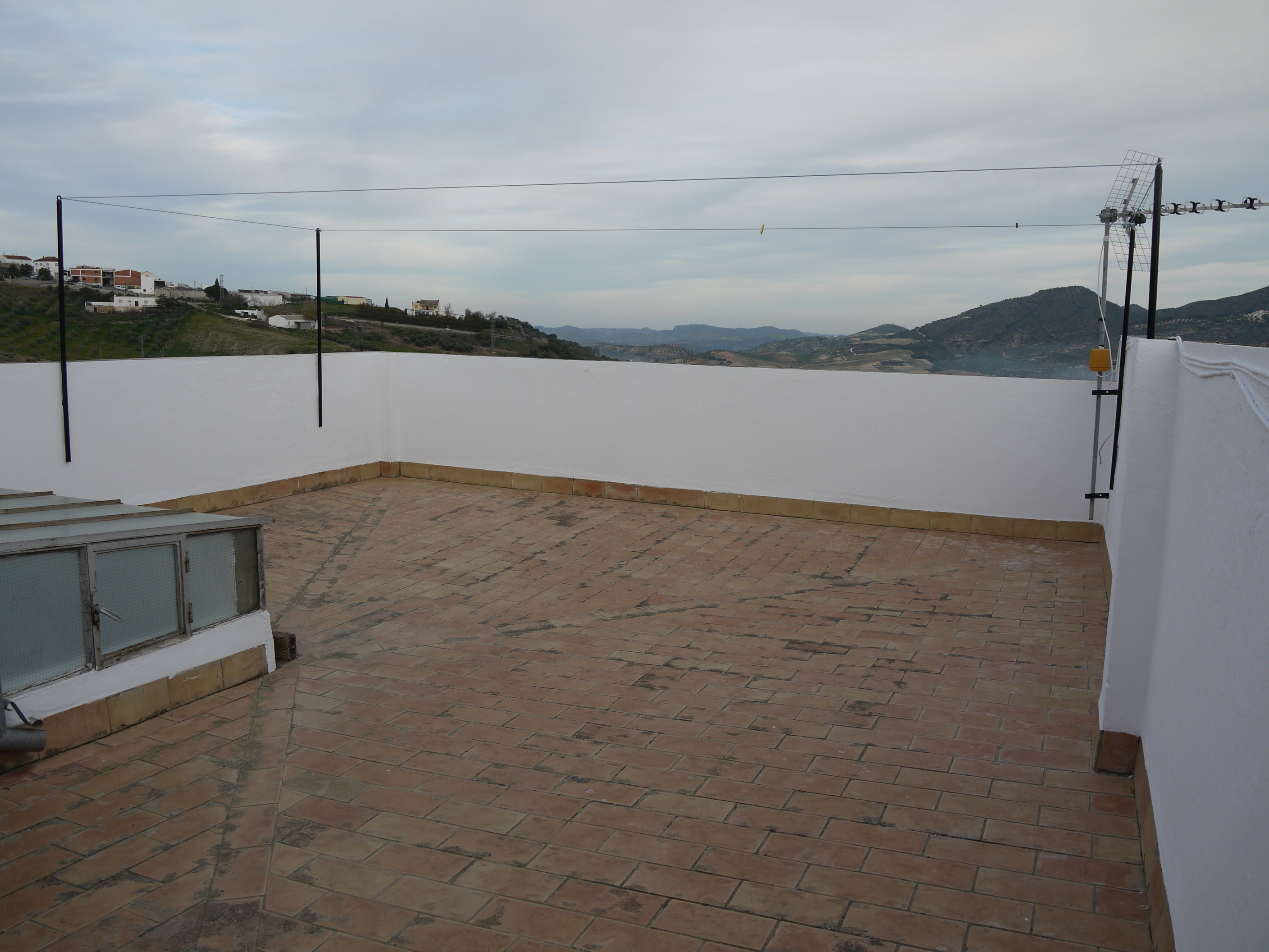 6 Bed, 2 Bath, HouseFor Sale, Olvera, Andalucia