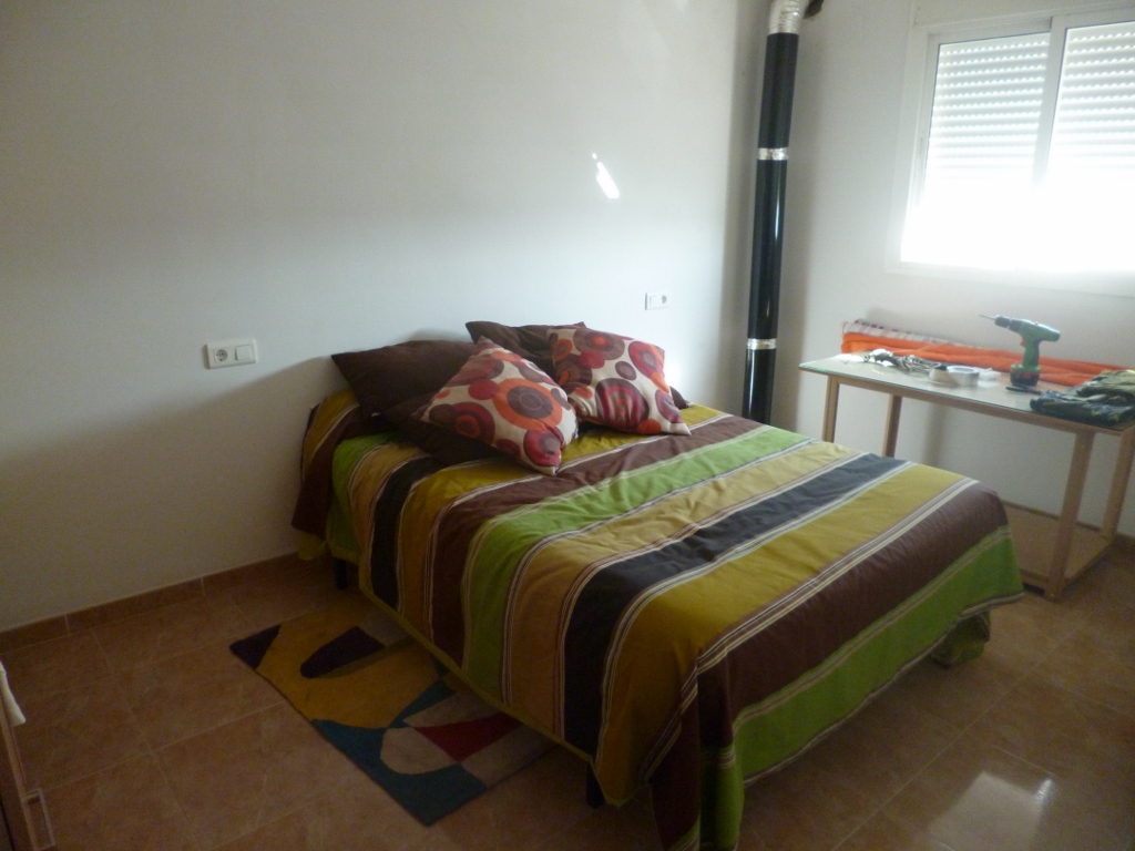 4 Bed, 2 Bath, HouseFor Sale, Olvera, Andalucia