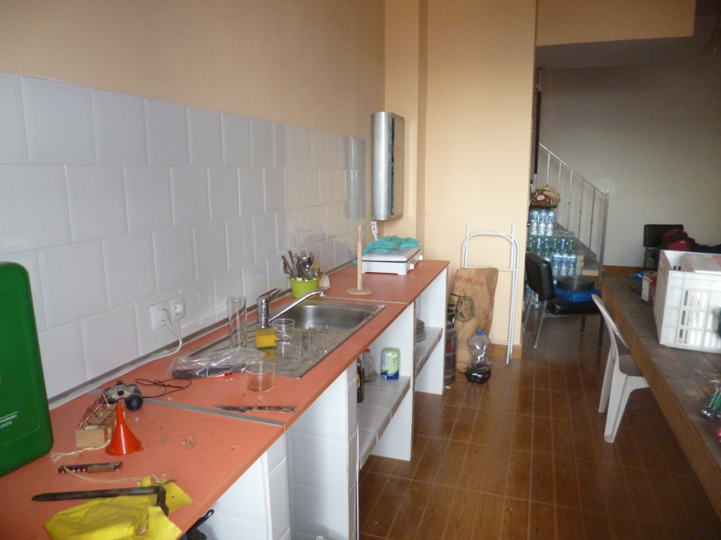 4 Bed, 2 Bath, HouseFor Sale, Olvera, Andalucia