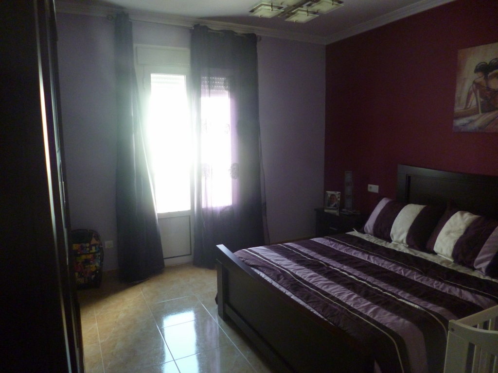 4 Bed, 2 Bath, HouseFor Sale, Olvera, Andalucia