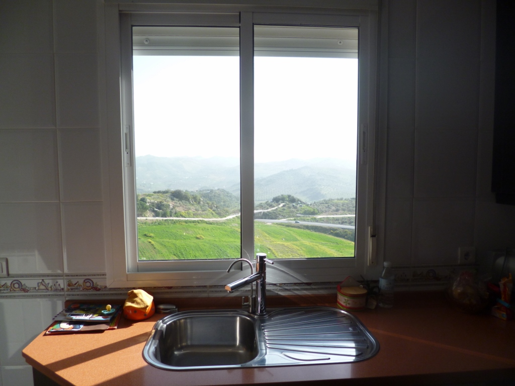 4 Bed, 2 Bath, HouseFor Sale, Olvera, Andalucia