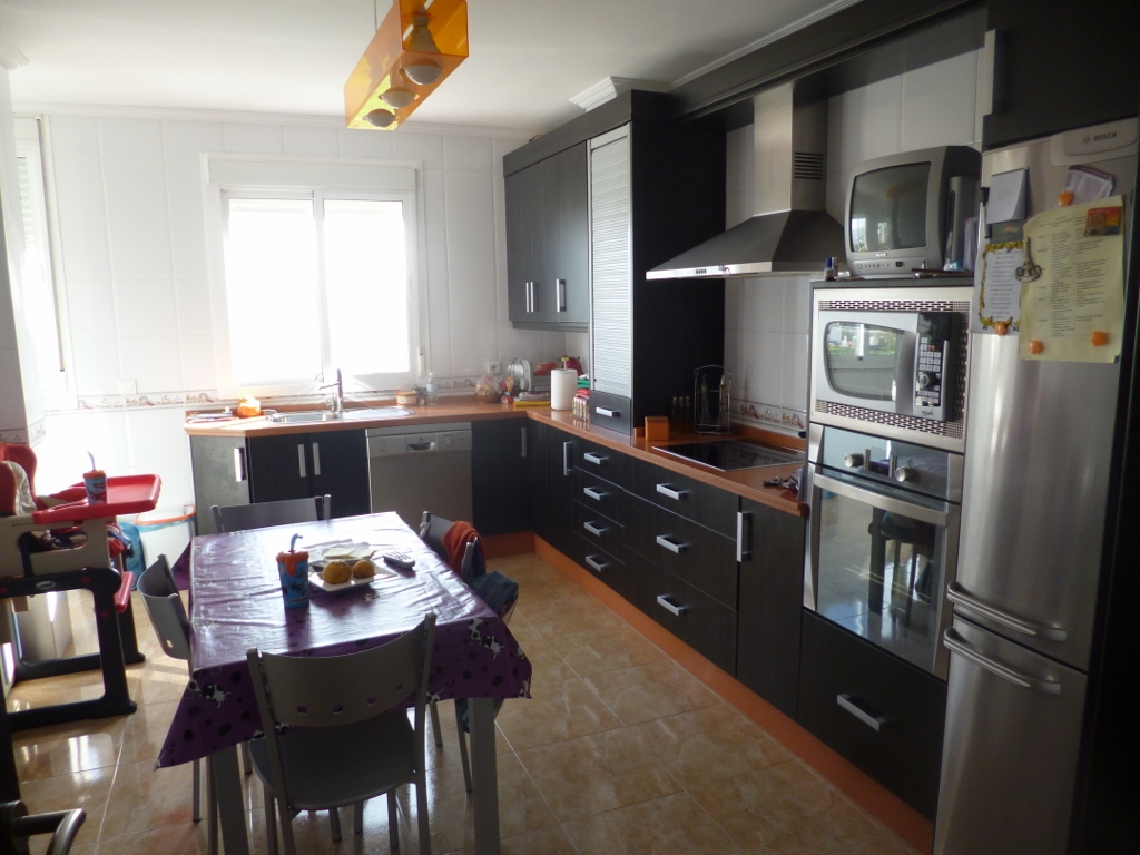 4 Bed, 2 Bath, HouseFor Sale, Olvera, Andalucia