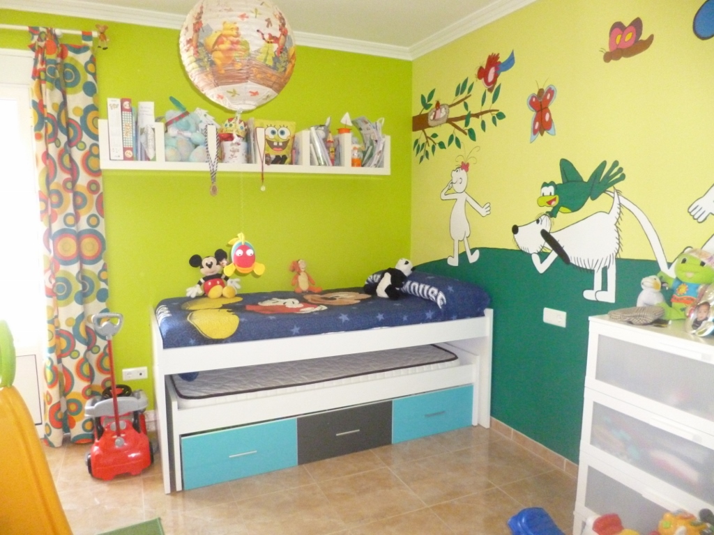 4 Bed, 2 Bath, HouseFor Sale, Olvera, Andalucia