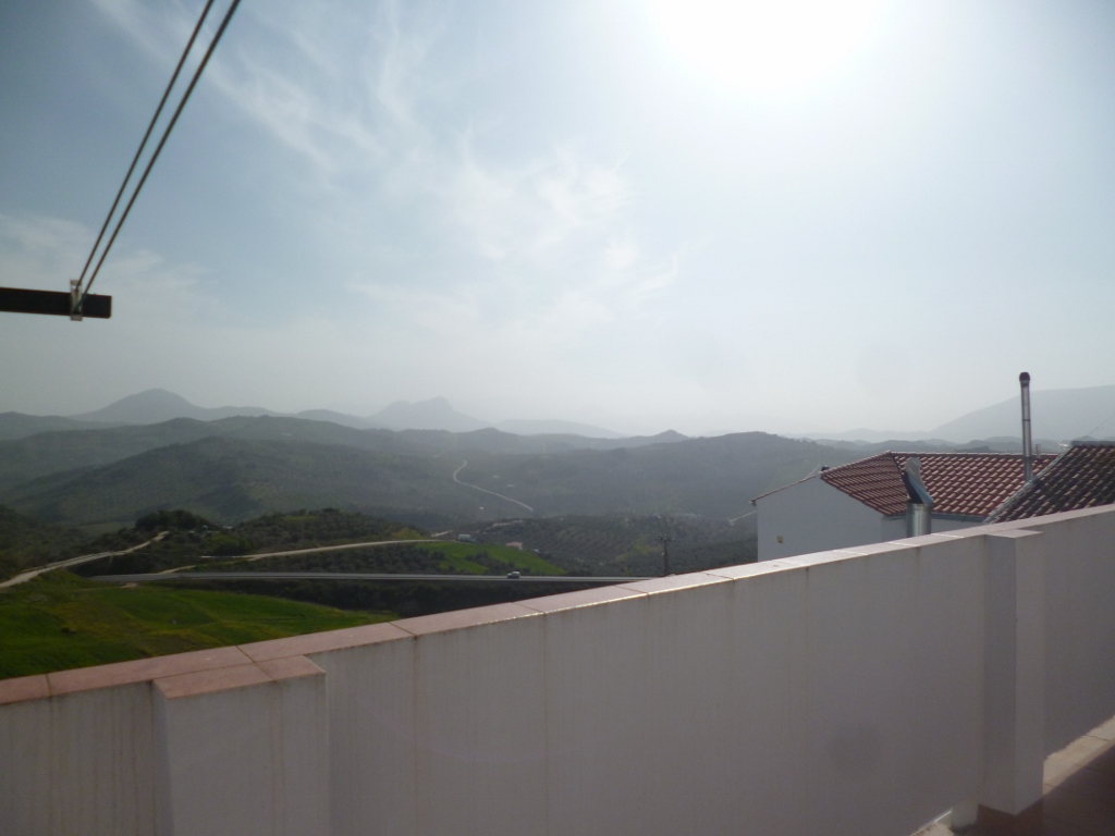 4 Bed, 2 Bath, HouseFor Sale, Olvera, Andalucia