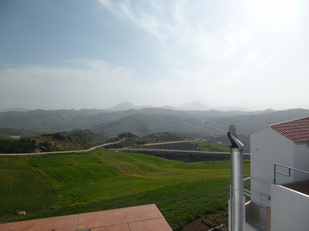 4 Bed, 2 Bath, HouseFor Sale, Olvera, Andalucia