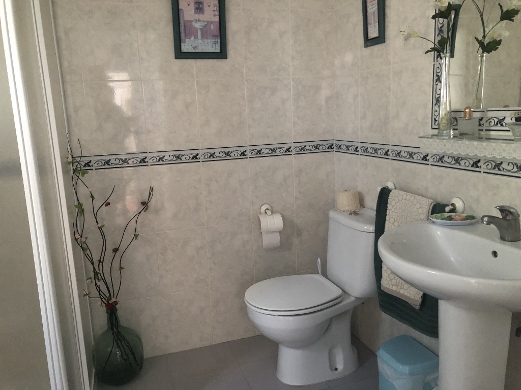 4 Bed, 2 Bath, HouseFor Sale, Olvera, Andalucia