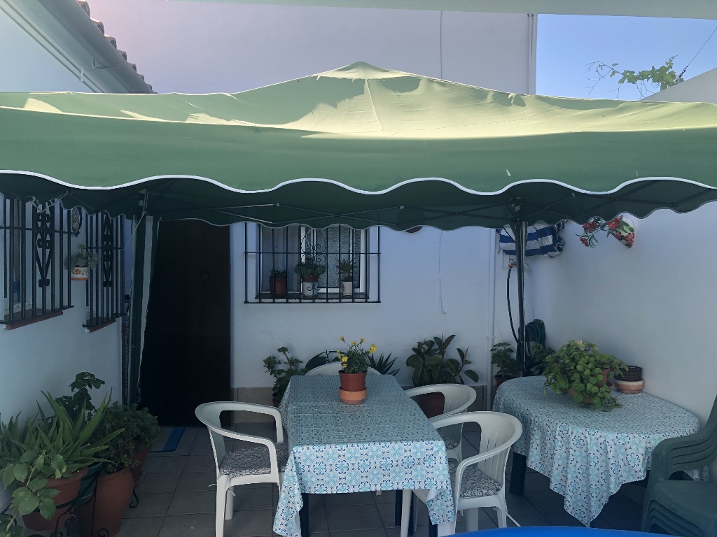 4 Bed, 2 Bath, HouseFor Sale, Olvera, Andalucia