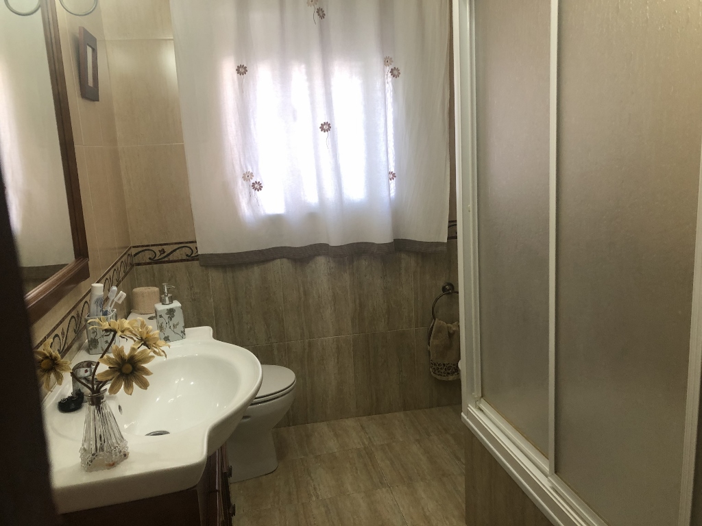 4 Bed, 2 Bath, HouseFor Sale, Olvera, Andalucia