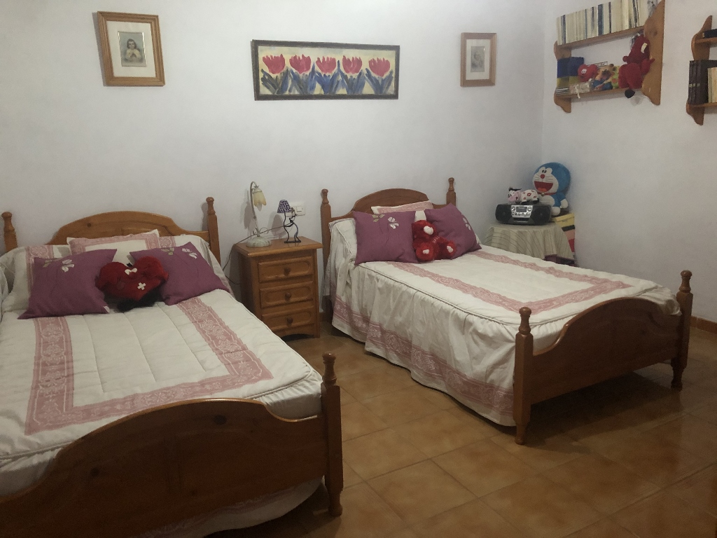 4 Bed, 2 Bath, HouseFor Sale, Olvera, Andalucia