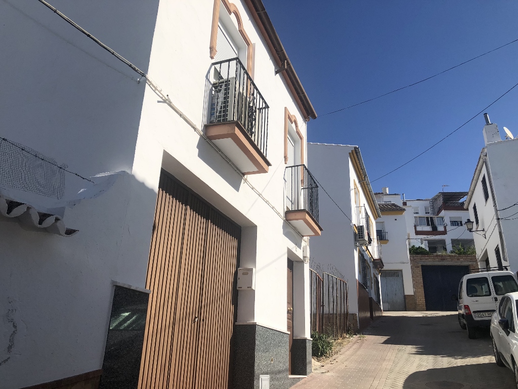 4 Bed, 2 Bath, HouseFor Sale, Olvera, Andalucia