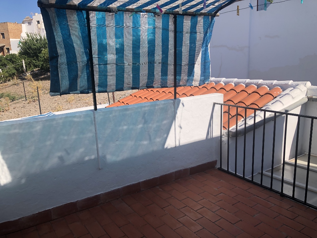 4 Bed, 2 Bath, HouseFor Sale, Olvera, Andalucia