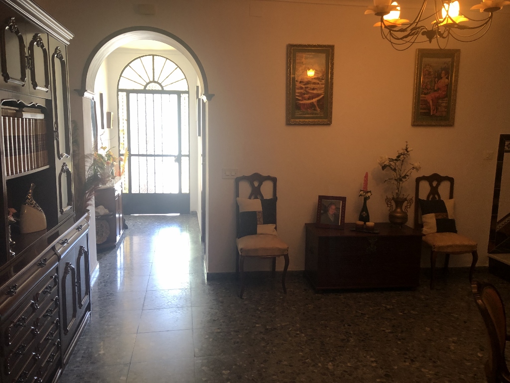 4 Bed, 2 Bath, HouseFor Sale, Olvera, Andalucia