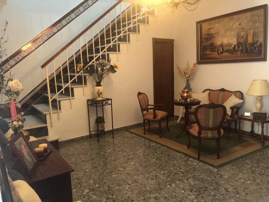 4 Bed, 2 Bath, HouseFor Sale, Olvera, Andalucia