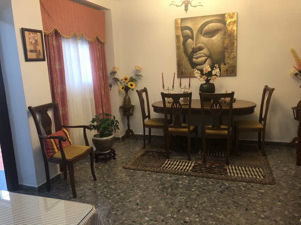 4 Bed, 2 Bath, HouseFor Sale, Olvera, Andalucia