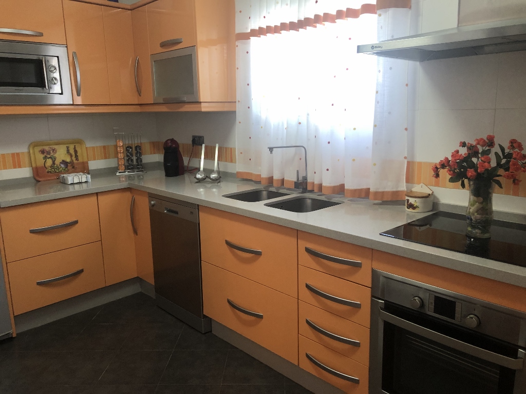 4 Bed, 2 Bath, HouseFor Sale, Olvera, Andalucia