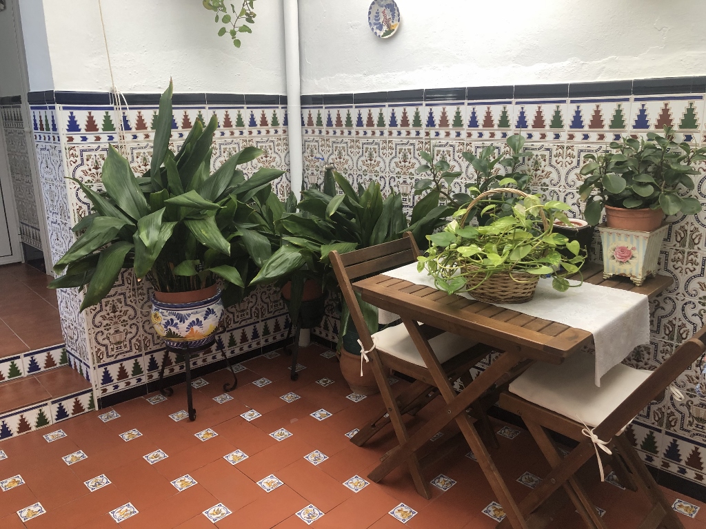 4 Bed, 2 Bath, HouseFor Sale, Olvera, Andalucia