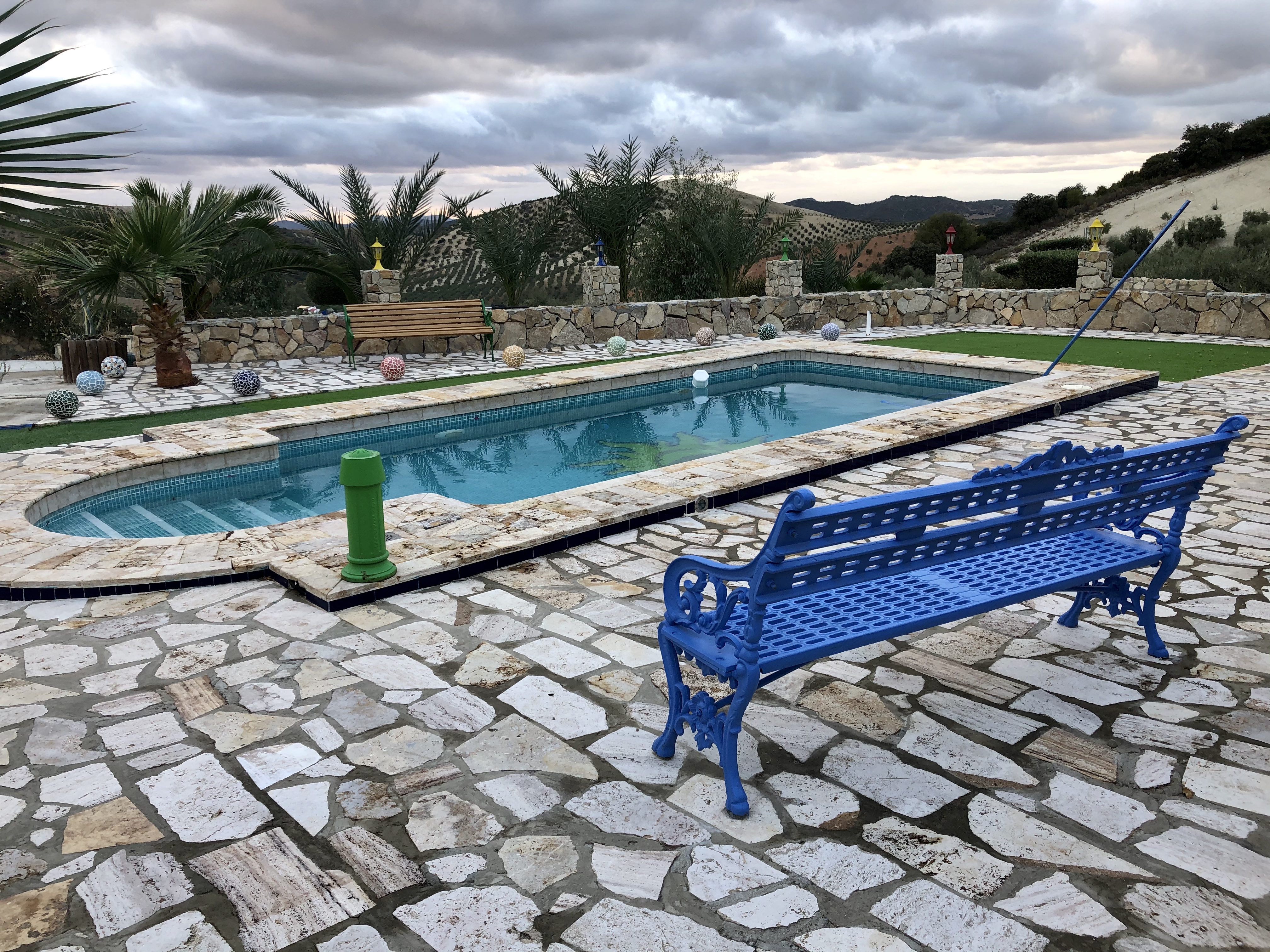 3 Bed, 1 Bath, HouseFor Sale, Pruna, Andalucia